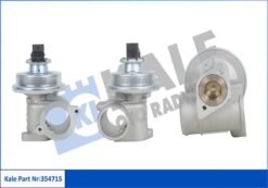 Egr Valve Mondeo Iıı - 1446266-1308314-4S7Q9D475AD