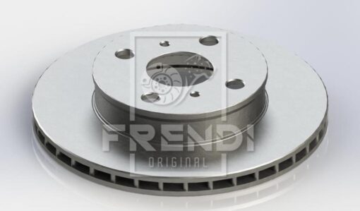 Ön Fren Diski Hava Kanallı Toyota Corolla 1.3l 2e Ee90. Ee100 88-98 1.6l 4a-f Ae92 88-91 238 Çap X 4 Bijon - Takım Disk Fiyatıdır - 4351212330-4351212290-4351212310