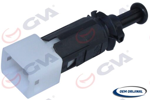 Fren Müşürü Symbol-movano-vivaro 01- Clıo Iı-kangoo 01- 4 Fiş - Beyaz - 7700414988