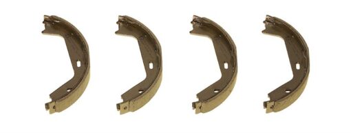 Arka El Fren Balatası Volvo Xc60 I Suv 05 17-volvo Xc90 I 06 15 - 31262874-8623138-274508