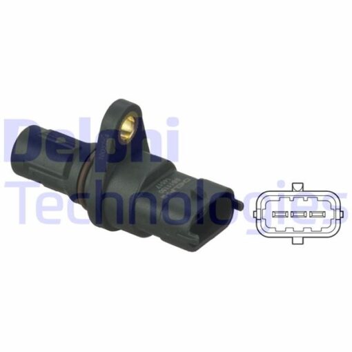Eksantrik Mil Devir Sensörü Peugeot P108 14 Cıtroen C1 14 Yarıs 05 Aygo 14 - 1920.NP-1920.HV-90919W5003