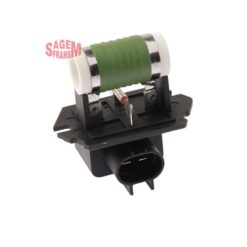 Fan Rezıstansı Hundaı Accent Blue-kıa Rıo 12 - 253854L000
