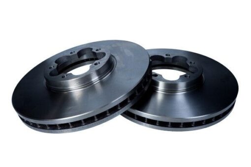 Ön Fren Aynası Ford Transıt-custom V-362-v-363 2.0 Ecoblue 18 308x33x5xhavalı - BK211125EA-BK211125FA-2171541
