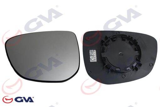 Ayna Camı Sol 301-c-elysse 12 Isıtmalı Konveks Vm-512ghl - 1609065480