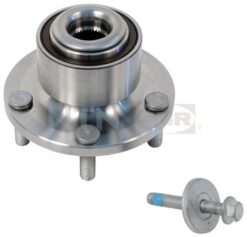 Ön Teker Poryası Focus Iı-c-maxi 03 11 Volvo S40-c30-v50-c70 Iı -04 12 2471709 - 3M512C300CH-3M512C300CG-2472584