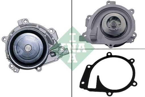Devırdaım Pompası Mercedes Om654 W205 W213 C253 V167 W447 B907 B910 - A6542002300
