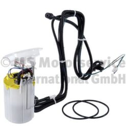Yakıt Besleme Unıtesı Bmw E60 M57 M47 - 16117373472