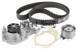 Triger Kiti Devirdaimli Clıo Iıı 1.2 16 V 05 Modus 04 Twng 1.2 16v 07 - 210101832R-8200397732-2101000Q1G