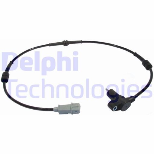 Abs Devir Sensörü Arka Peugeot P406 95 04 - 4545.49-96183261