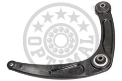 Alt Salıncak Komple Sol Partner 08 P307 03 Berlıngo 08 C4 04 - 3520.K8-3520.P3-3520.S2