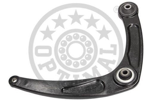 Alt Salıncak Komple Sol Partner 08 P307 03 Berlıngo 08 C4 04 - 3520.K8-3520.P3-3520.S2