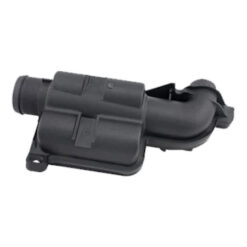 Hava Filtre Kutusu Deposu P107-p206-p207-p307-c1-c2-c3-c3 Iı-c3 Iıı-xsara Iı Dv4td 1.4hdı 8v- Fıesta 03-08 -fusıon 01-12 1.4tdcı - 1440.23-1148340