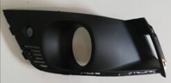 Sis Far Yuvası Sensörlü Sol Renault Megane Iv 16 - 261528603R