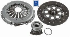 Debriyaj Seti Baskı Disk Hidrolik Rulman Corsa C-d-combo-merıva 1.3 Cdtı 00 Z13dth-z13dtj 5666022 664073 24422061 İçerir - 93190223-6606008-93185914-1606588