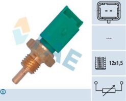 Hararet Müşürü Berlıngo-partner 1.4-1.6-1.9-c2-c3-c4-c5-jumpy-nemo-xsara-scudo-p206-p307-expert-lgn - 96368023-9636777180-1338.88-1338.A7