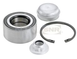 Teker Rulmanı On Mercedes W169 W245 - A1699810006