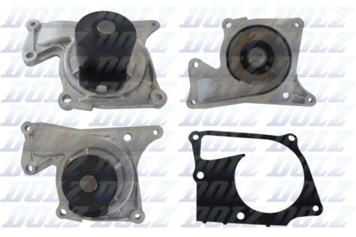 Devırdaım Pompası Mercedes Om607 W176 W246 C117 W415 X156 . Clıo Iv 12 Symbol Iıı 13 Talısman 15 Megane Iv 15 Sandero Iı 12 Duster 10 Qashqaı Iı 13 Pulsar 14 Juke 10 1.5 Dci K9k Euro 5 Euro 6 - A6082001000-210107852R-2101000Q0M