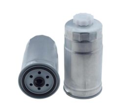 Yakıt Filtresi Iveco Daıly 99-06 Wk854.2 Jeep Cherokee Kj 2.8 Crd 4x4 04-08 - 2992300-504018807-52129238AA
