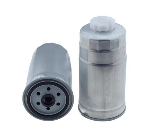 Yakıt Filtresi Iveco Daıly 99-06 Wk854.2 Jeep Cherokee Kj 2.8 Crd 4x4 04-08 - 2992300-504018807-52129238AA