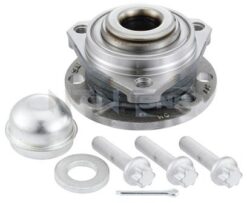 Ön Teker Poryası Komple Astra G 98-05 - Zafıra Abs Siz 4 Bijon - 1603208-9117619-13123485-90538939