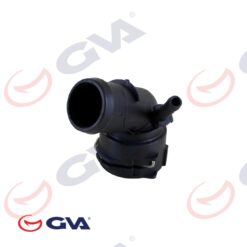 Radyatör Üst Hortum Flanşı Golf7-passat-tıguan-leon-octavıa-a3 2013 - 5Q0122291BE