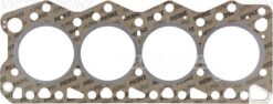 Silindir Kapak Contası 1.40 Mm 2 Çentik Ducato-boxer-jumper-movano-master 2.8 Hdı-jtd 8140.43s - 99460983-0209.0E-4500884