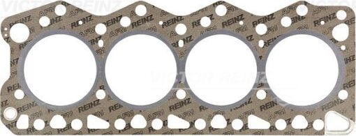 Silindir Kapak Contası 1.40 Mm 2 Çentik Ducato-boxer-jumper-movano-master 2.8 Hdı-jtd 8140.43s - 99460983-0209.0E-4500884