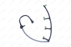 Enjektor Gerı Donus Hortumu Boxer 11 Jumper 11 2.2 Hdı P22d Transıt V347 11 14 Custom 12 V362 14 2.2tdcı 155ps O.ceker - 9801197080-BK2Q9K022AF-1761934