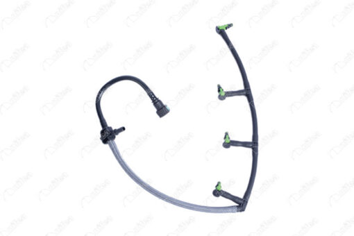 Enjektor Gerı Donus Hortumu Boxer 11 Jumper 11 2.2 Hdı P22d Transıt V347 11 14 Custom 12 V362 14 2.2tdcı 155ps O.ceker - 9801197080-BK2Q9K022AF-1761934