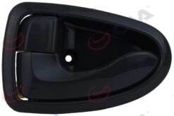 İç Açma Kolu Ön-arka Sol Gri Accent Mil.admr. 00-06 - 8261025000