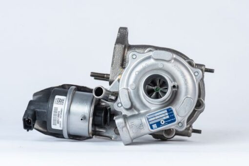 Turbo Komple Astra J-corsa D-merıva B-combo D-palıo-albea 1.3 Mjtd-cdtı Start/stop Teknolojisi 54359710027-54359700027 Borgwarner - 55225439-860164-95516200-55221160