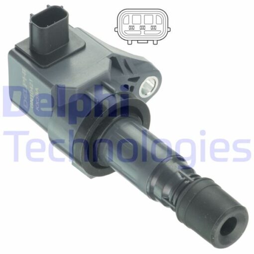 Ateşleme Bobini Honda Cıvıc 1.6l R16b Fb Fc Kasa 12-20 / Cr-v 2.0l R20a Re5 12- - 30520R1AA01