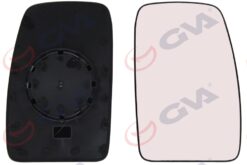 Ayna Camı Sağ Master Iı 04-10 Mekanik Vm-969gr