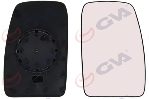Ayna Camı Sağ Master Iı 04-10 Mekanik Vm-969gr