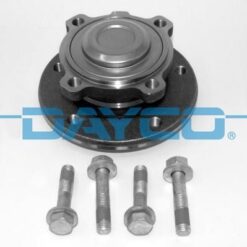 Teker Rulmanı On Bmw E81 E82 E87 E88 E90 E91 E92 E93 E84 E89 Porya - 31216765157