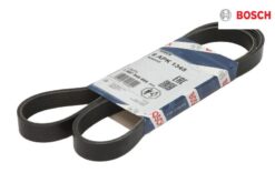 Kanallı V Kayışı Fıat Egea 16 500x 14 Alfa Romeo Gıulıetta 10 1.6d Mtj 6pk1345 - 55251324