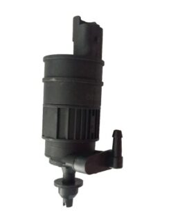 Su Fıskiye Motoru Megane 3 / Laguna Tek Çıkış Alt