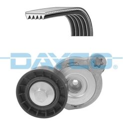 Alternatör Gergi Rulmanı Kütüklü Kayıslı Volvo S60 Iı D3-d4 10-15 2.4 D4 Awd 15 D5-d5 Awd 10-15 - 31330379-31316674