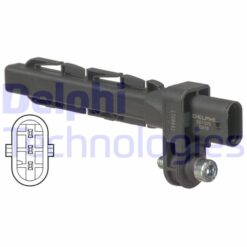 Krank Sensoru Bmw F10 E60 E90 F20 F30 E84 E83 F15 F25 Mını R55 R56 R60 R61 Toyota Aurıs Avensıs Verso - 13627805188-19301-WA010
