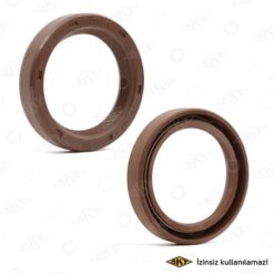 Eksantrık Mılı Yag Kecesı Mercedes W201 C124 W124 W126 W140 W463 - A0189977947