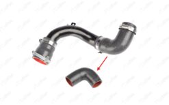 Turbo Hortumu Metal Boru Hariç Ford Focus Iıı 1.6 Tdci 12 - CV616C646BC-1786196-CV616C646BB