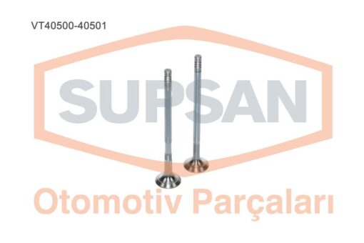 Subap Emme Egzoz Astra H-corsa C-corsa D-merıva A Doblo Palıo Albea Punto 1.3 Mj 16v - 55195680-55208213-4050040501