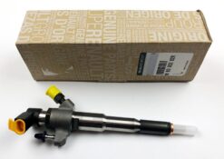 Enjektör Renault Master Iıı 10 Navara Np300 15 D23. D23t Opel Movano B 10 2.3 Dci 165bg Çift Turbo - 166093282R-166092452R
