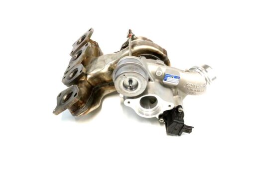 Turbo Sarj Volvo S60 Iı 15 18 T3-t4 V40 15 19 T2-t3 V60 I 15 18 T3-t4 V70 Iıı 15 19 T4 - 36010097-31361998-31441692