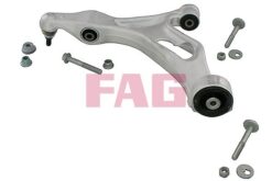 Ön Alt Tabla Sol Alüminyum Touareg 10 Q7 10-15 Cayenne 10 3134701 - 7L8407151E-7L8407151B-7L8407151C