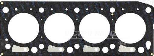 Sılındır Kapak Contası 3 Celtık 1.25mm Connect 02 14 1.8 Tdcı Focus I 98 04 1.8td - 1S4Q6051HB-1477467-XS4Q6051BD