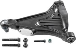 Alt Salıncak Sol Volvo S70 97-00 V70 1995-2000 C70 01996-2005 850 1991-1996 Xxx 9492530-9492671-9492287-9169533-9140095-9492914 - 271628-271901-8628495-8628499