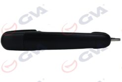 Dış Kapı Kolu Arka Kapı Sağ-sol Siyah Caddy-polo 94-01 - 6N4839205A-6K4839205