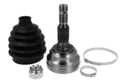 Aks Kafası Dış Astra G-zafıra A 1.4/1.6 16v 98-05 33x22x52 153.5mm - 90538427-374002