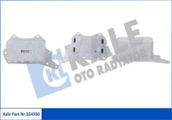 Yag Sogutucusu Mercedes Vıto Om622 W447 14 . Renault R9m 1.6 Dci Trafıc Talısman Megane Kadjar Fluence - A6221800011-152081926R